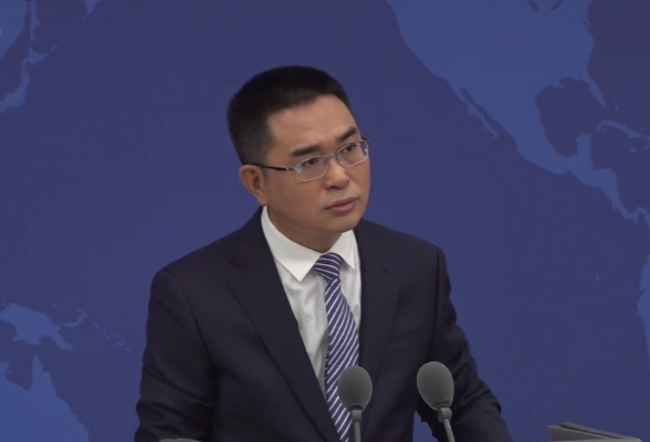 国台办驳斥民进党涉抗日战争言论
